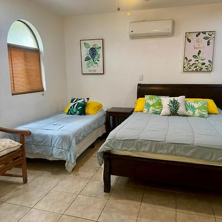 Apartament La Buena Vida 2 Tamarindo Zewnętrze zdjęcie