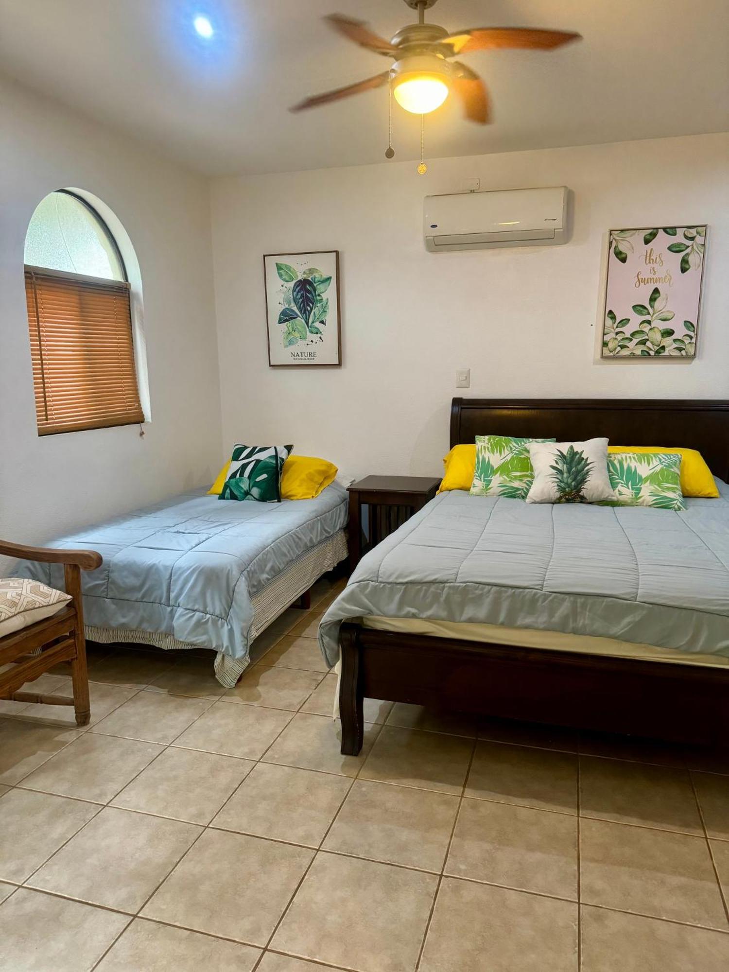 Apartament La Buena Vida 2 Tamarindo Zewnętrze zdjęcie