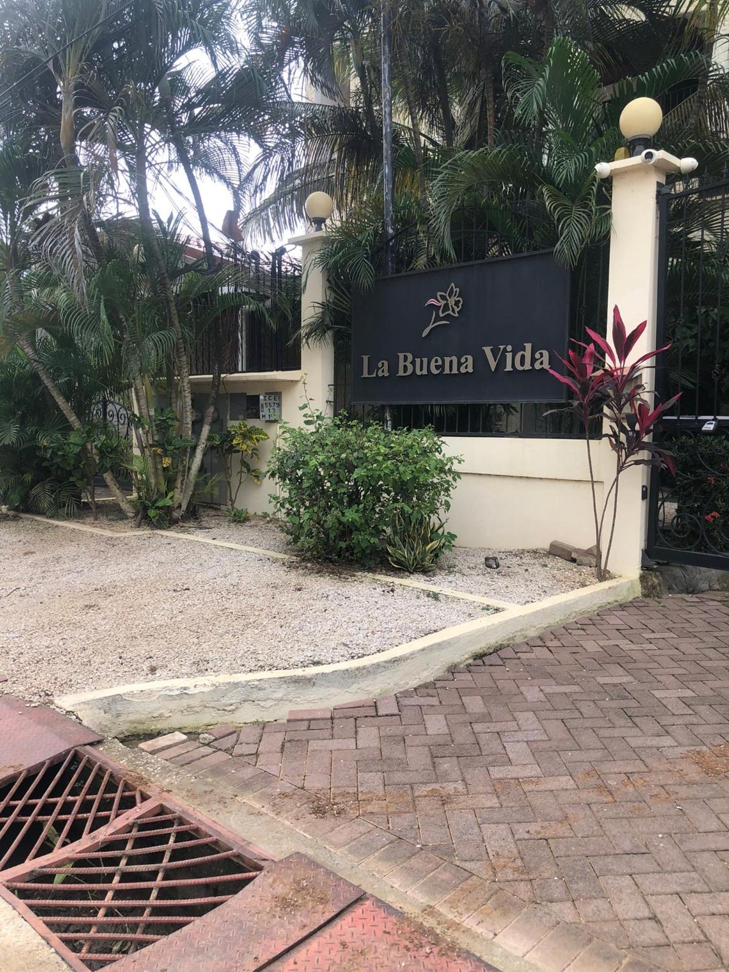 Apartament La Buena Vida 2 Tamarindo Zewnętrze zdjęcie
