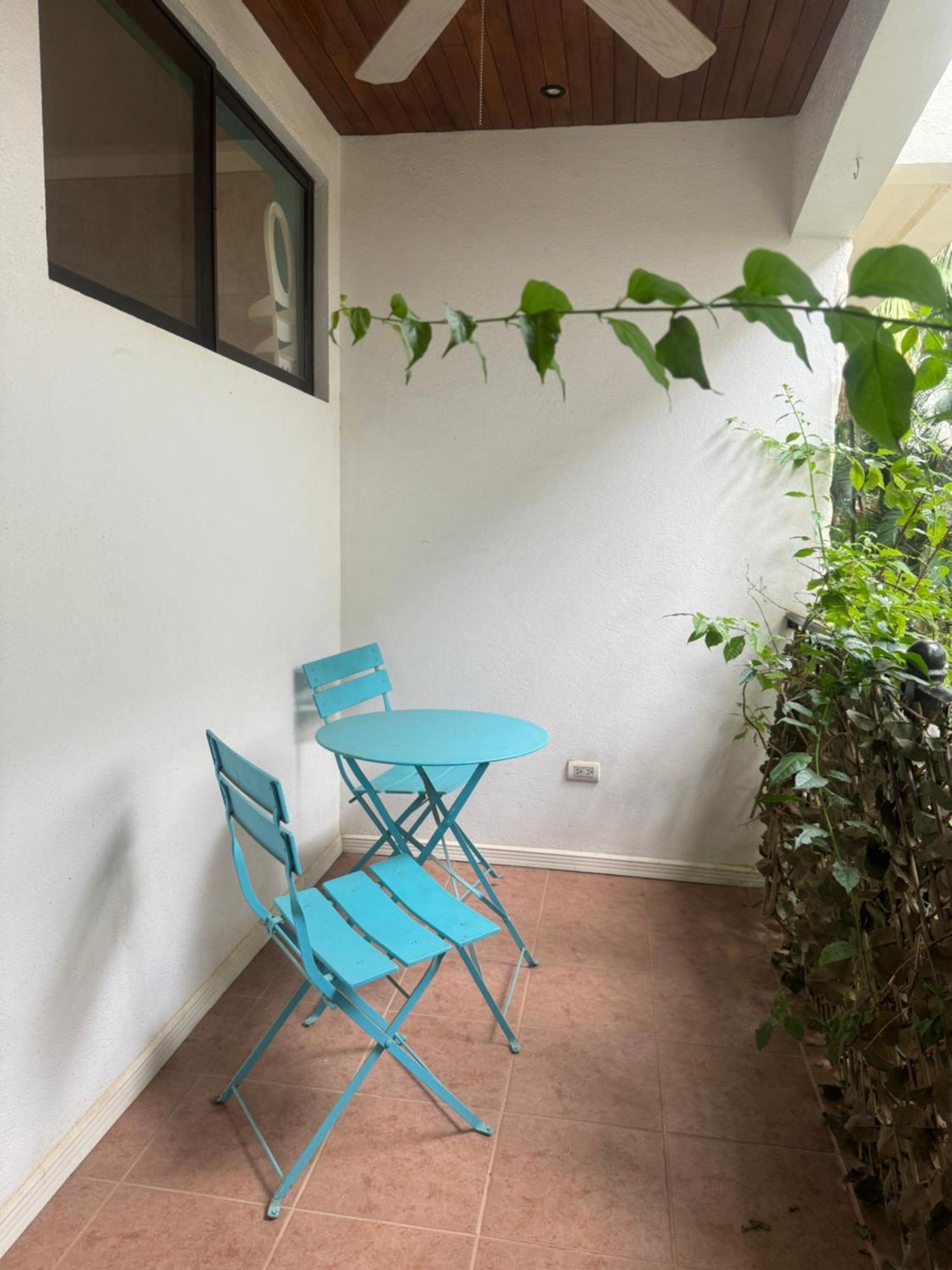 Apartament La Buena Vida 2 Tamarindo Zewnętrze zdjęcie