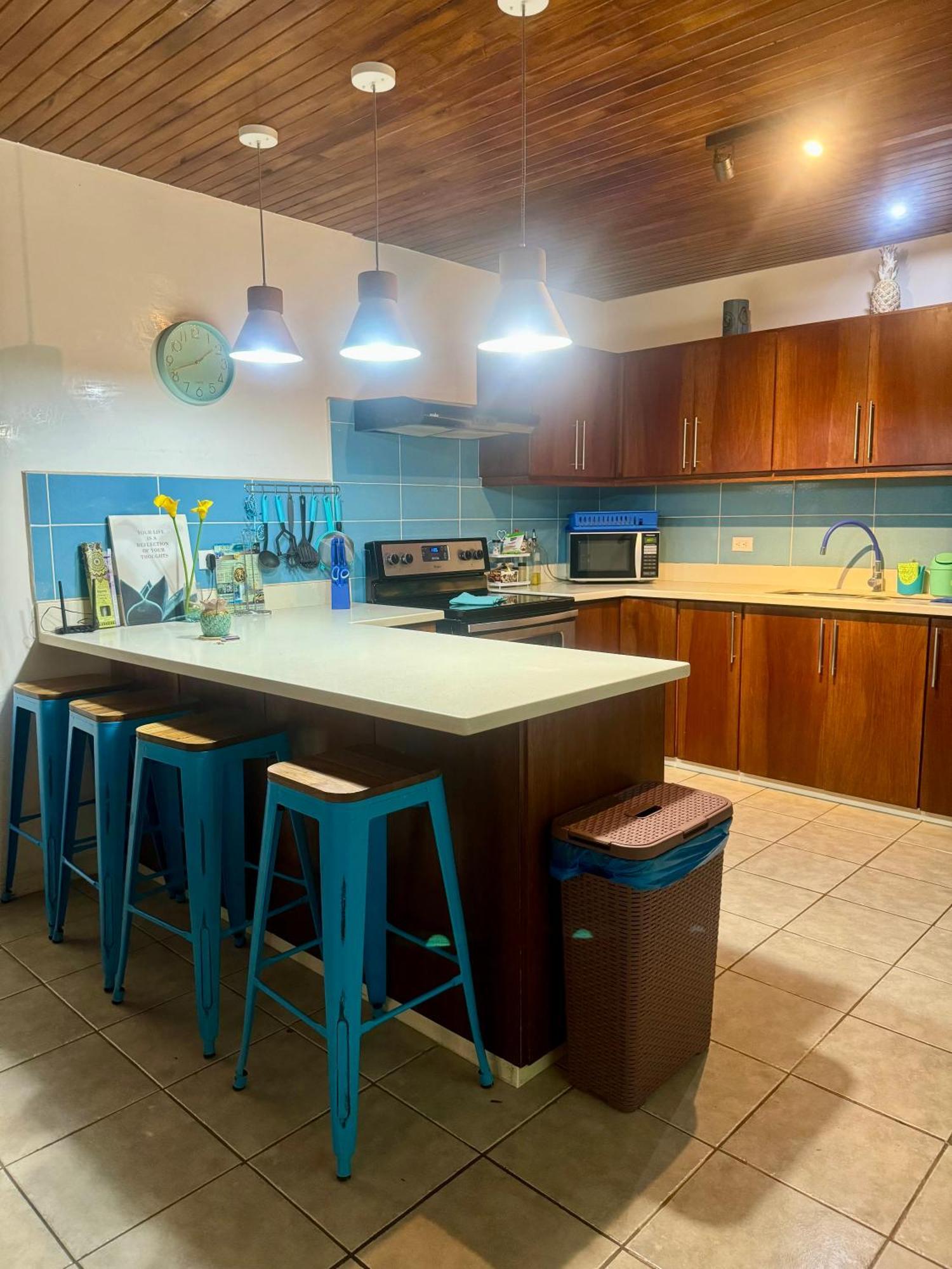 Apartament La Buena Vida 2 Tamarindo Zewnętrze zdjęcie