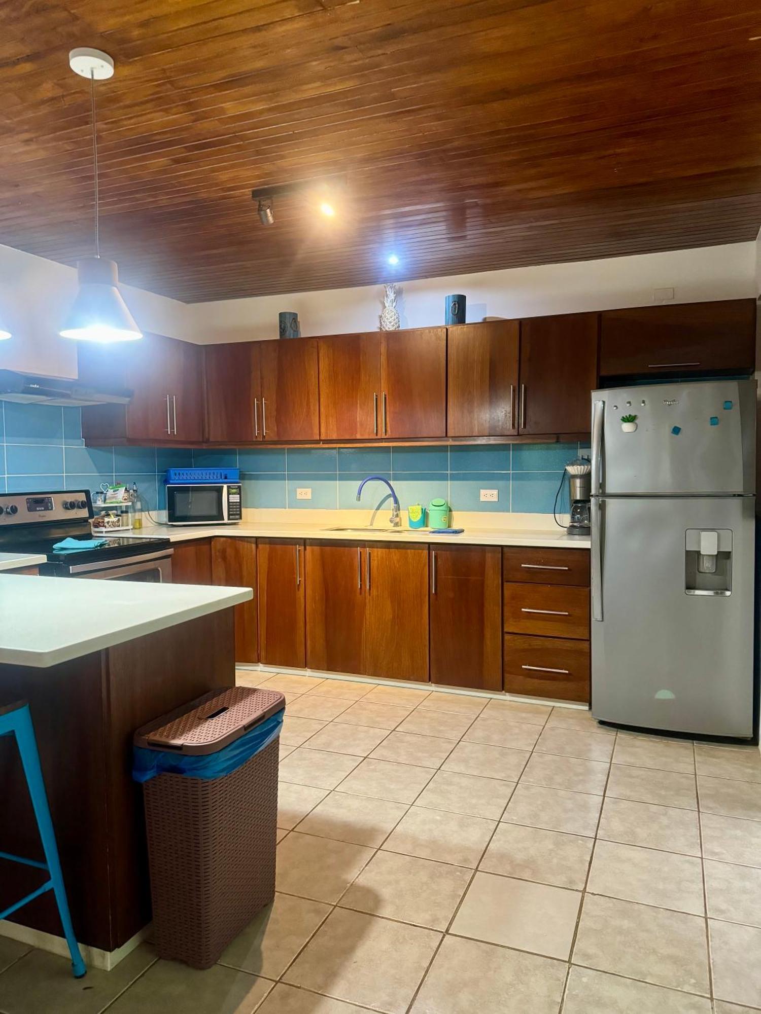Apartament La Buena Vida 2 Tamarindo Zewnętrze zdjęcie