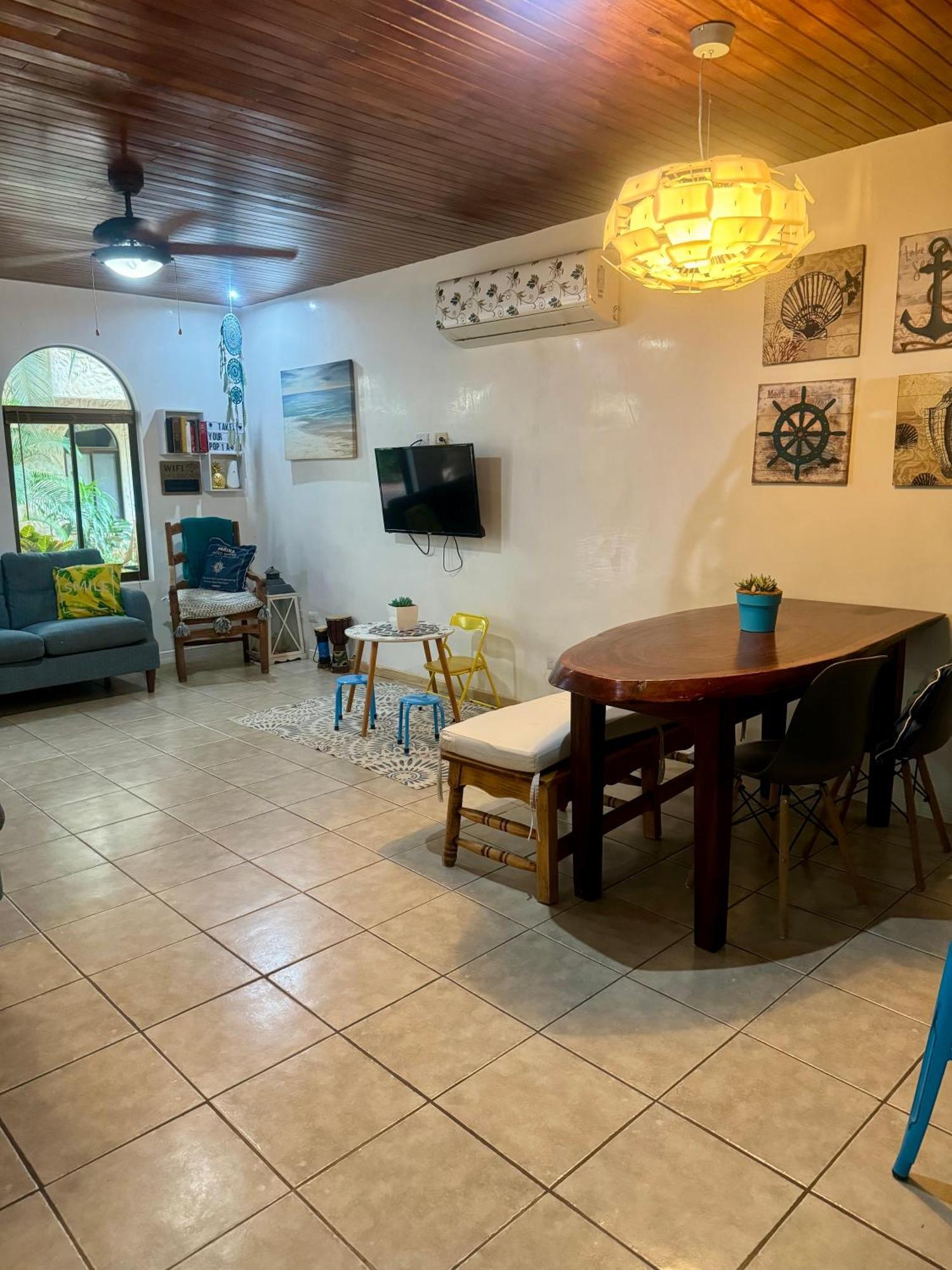 Apartament La Buena Vida 2 Tamarindo Zewnętrze zdjęcie