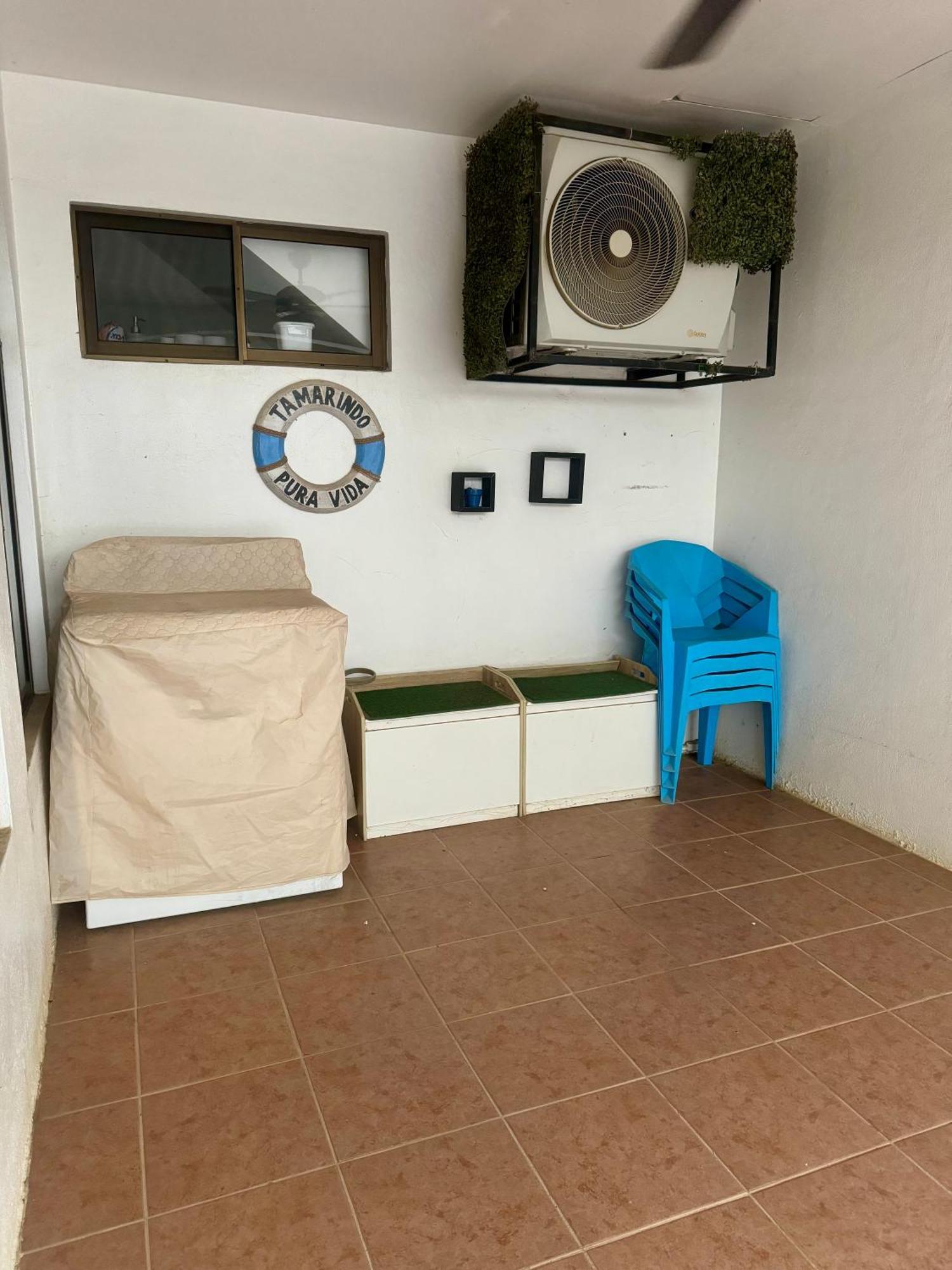 Apartament La Buena Vida 2 Tamarindo Zewnętrze zdjęcie