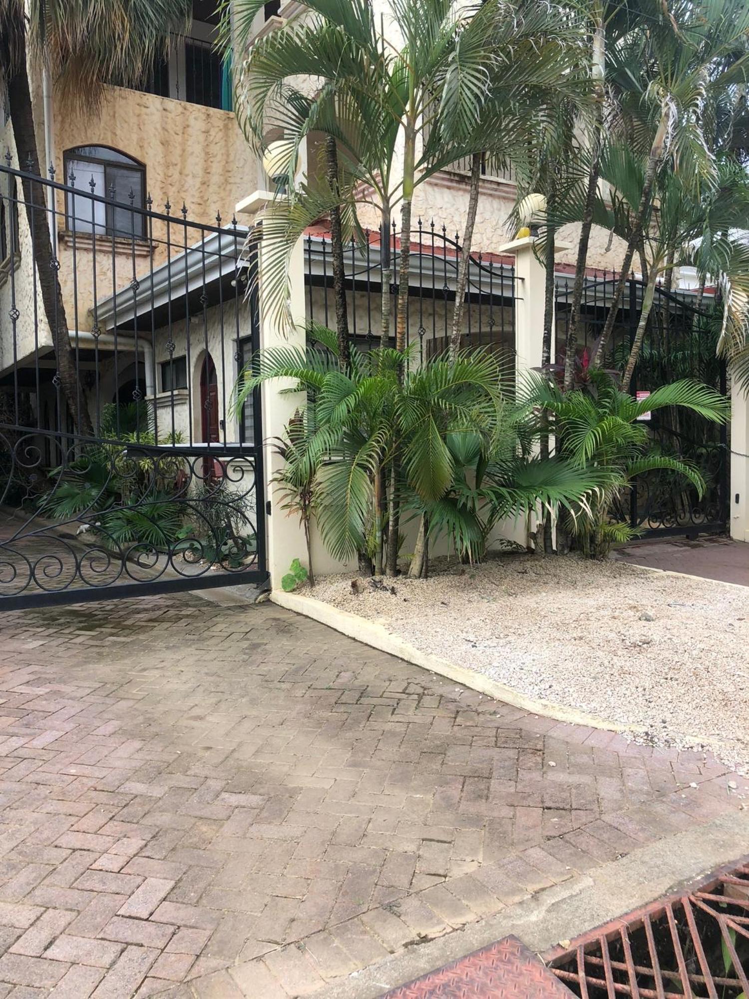Apartament La Buena Vida 2 Tamarindo Zewnętrze zdjęcie