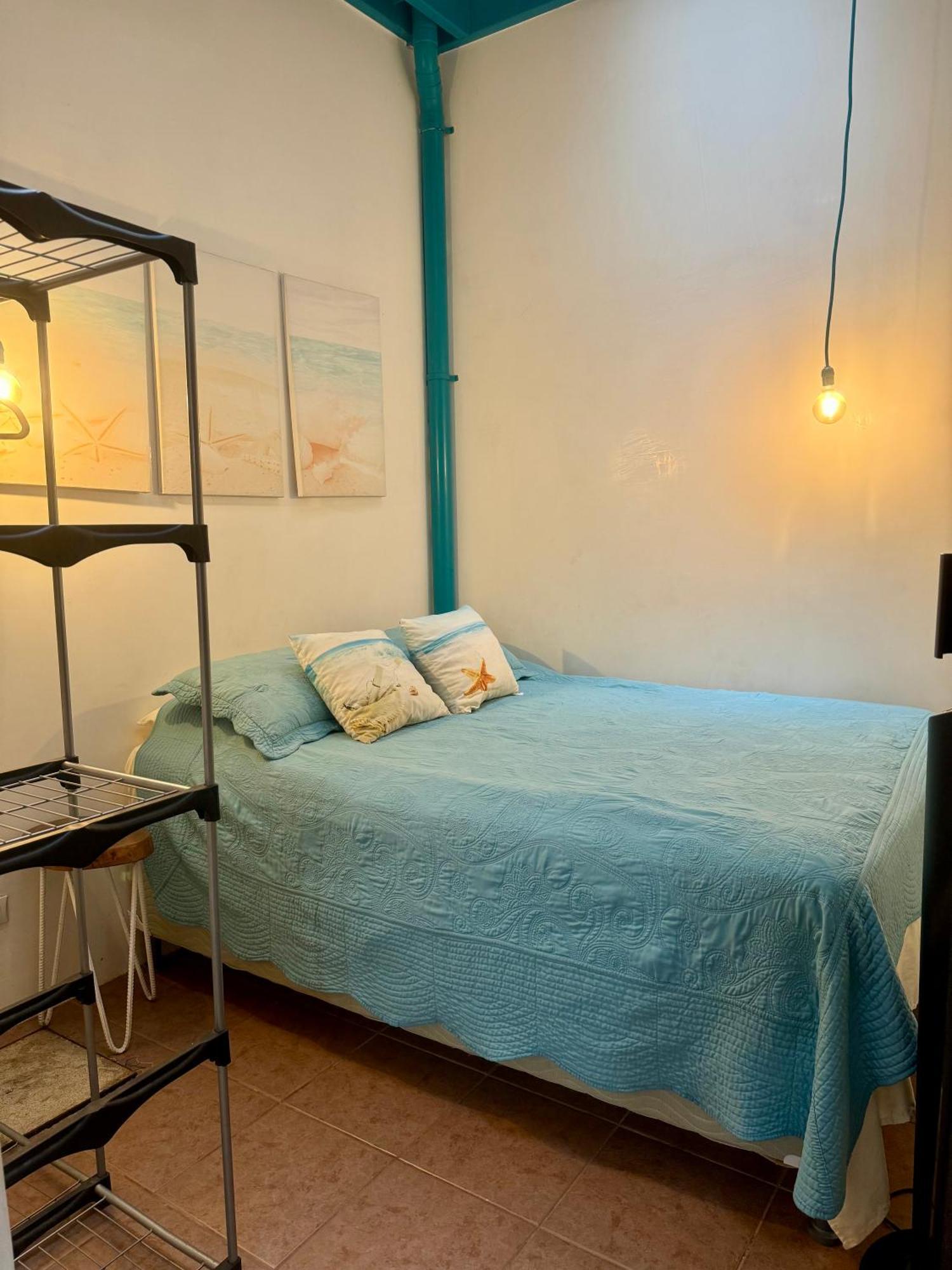 Apartament La Buena Vida 2 Tamarindo Zewnętrze zdjęcie
