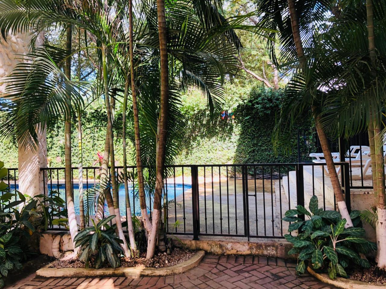 Apartament La Buena Vida 2 Tamarindo Zewnętrze zdjęcie