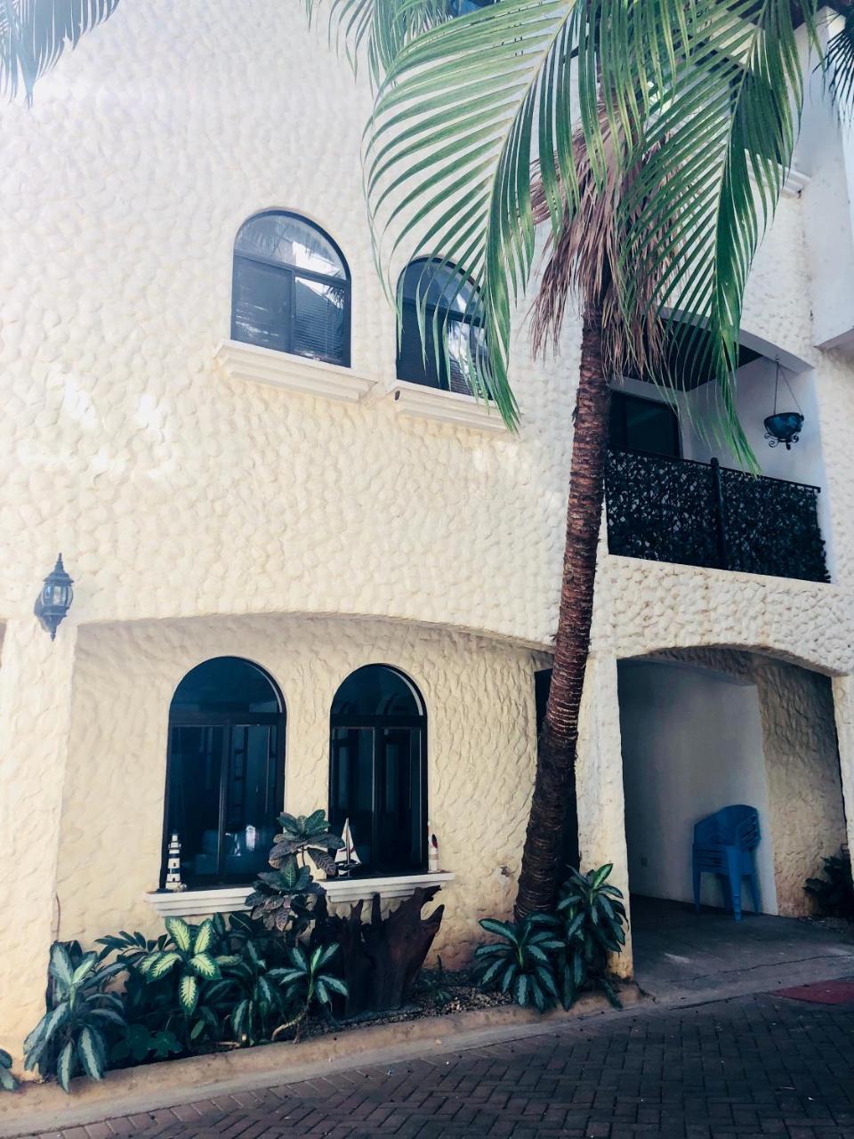 Apartament La Buena Vida 2 Tamarindo Zewnętrze zdjęcie