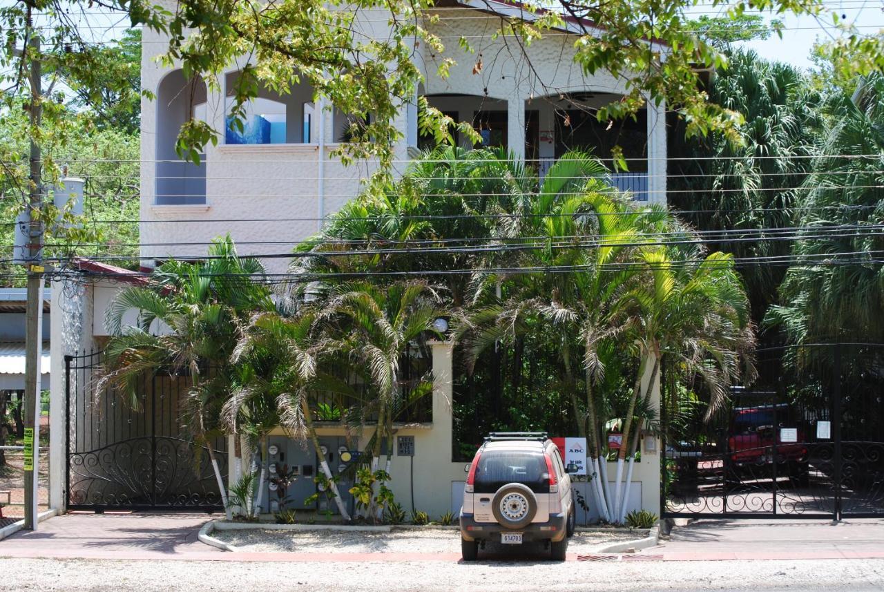 Apartament La Buena Vida 2 Tamarindo Zewnętrze zdjęcie