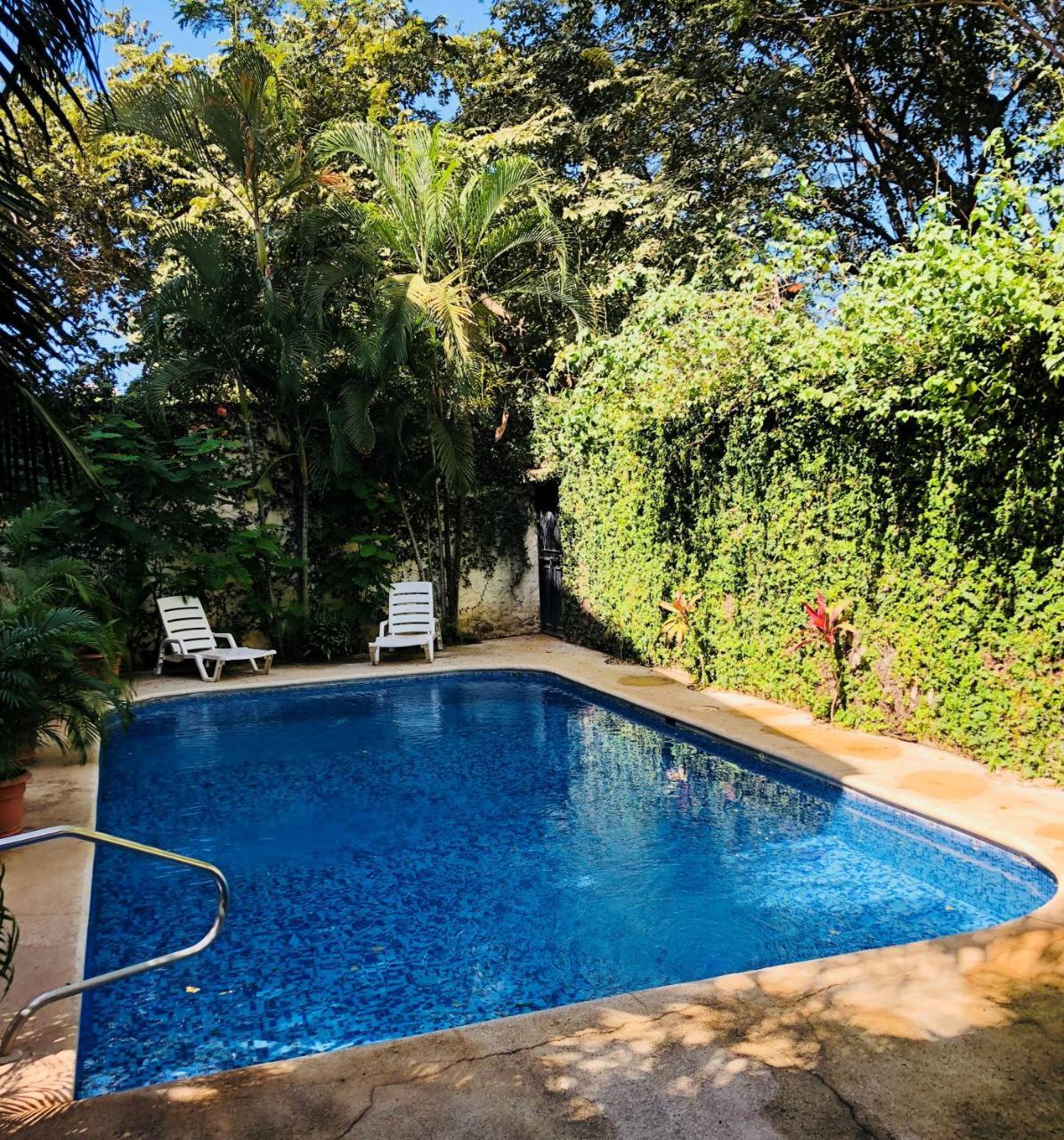 Apartament La Buena Vida 2 Tamarindo Zewnętrze zdjęcie
