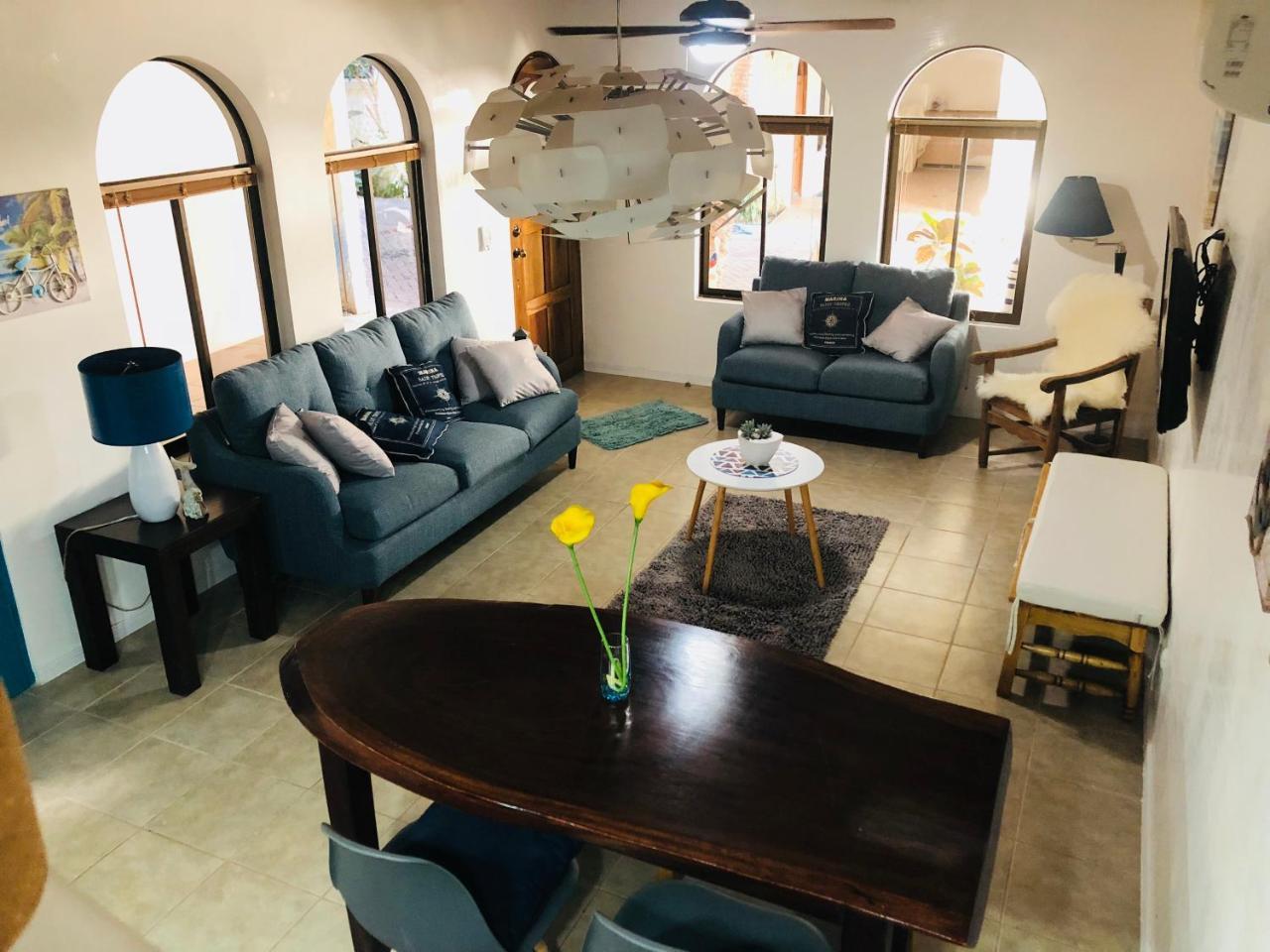 Apartament La Buena Vida 2 Tamarindo Zewnętrze zdjęcie