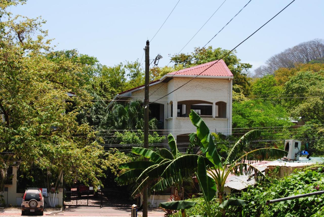 Apartament La Buena Vida 2 Tamarindo Zewnętrze zdjęcie