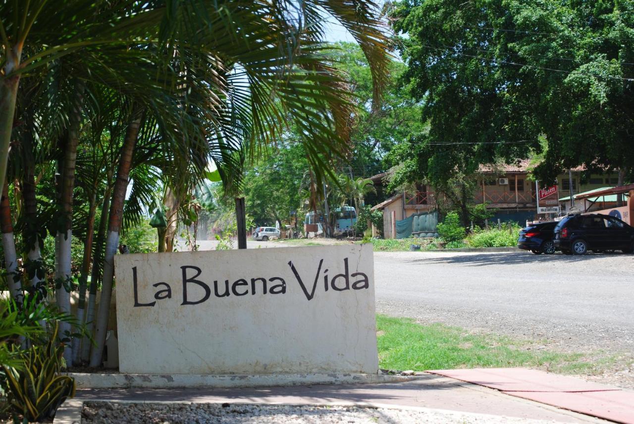 Apartament La Buena Vida 2 Tamarindo Zewnętrze zdjęcie