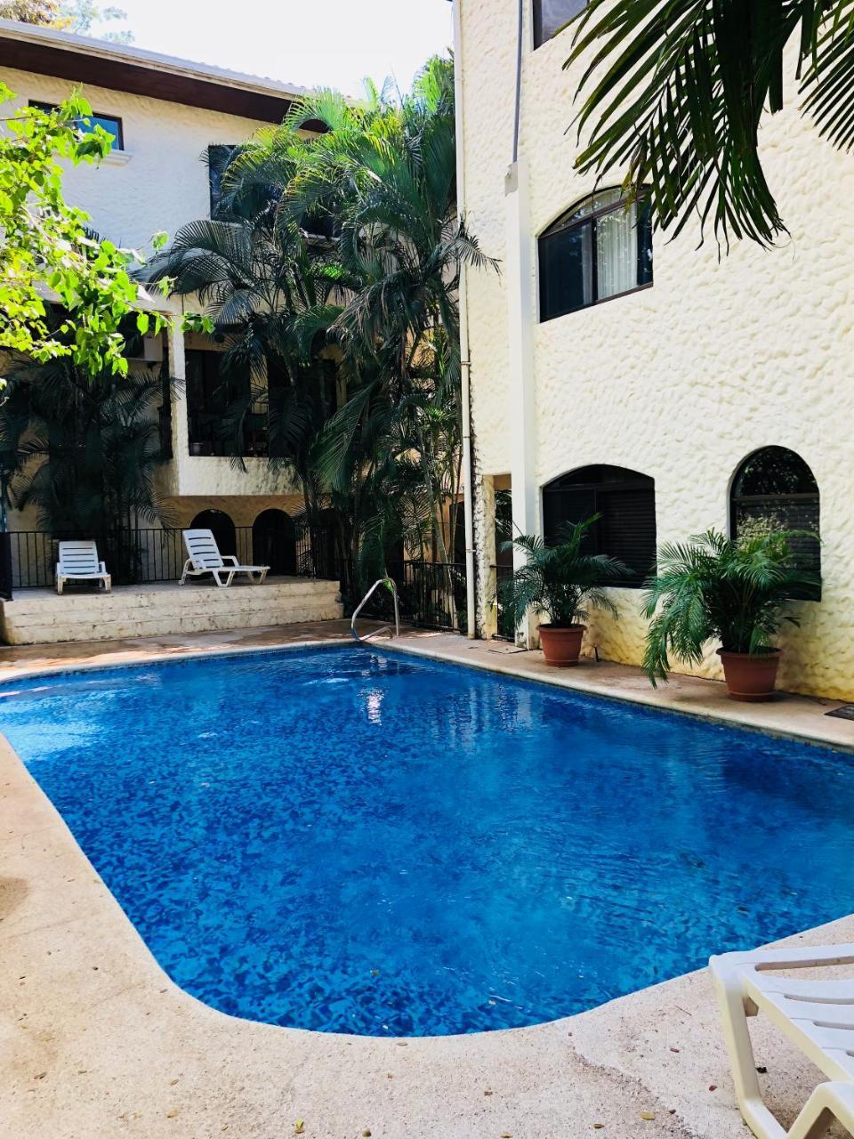 Apartament La Buena Vida 2 Tamarindo Zewnętrze zdjęcie
