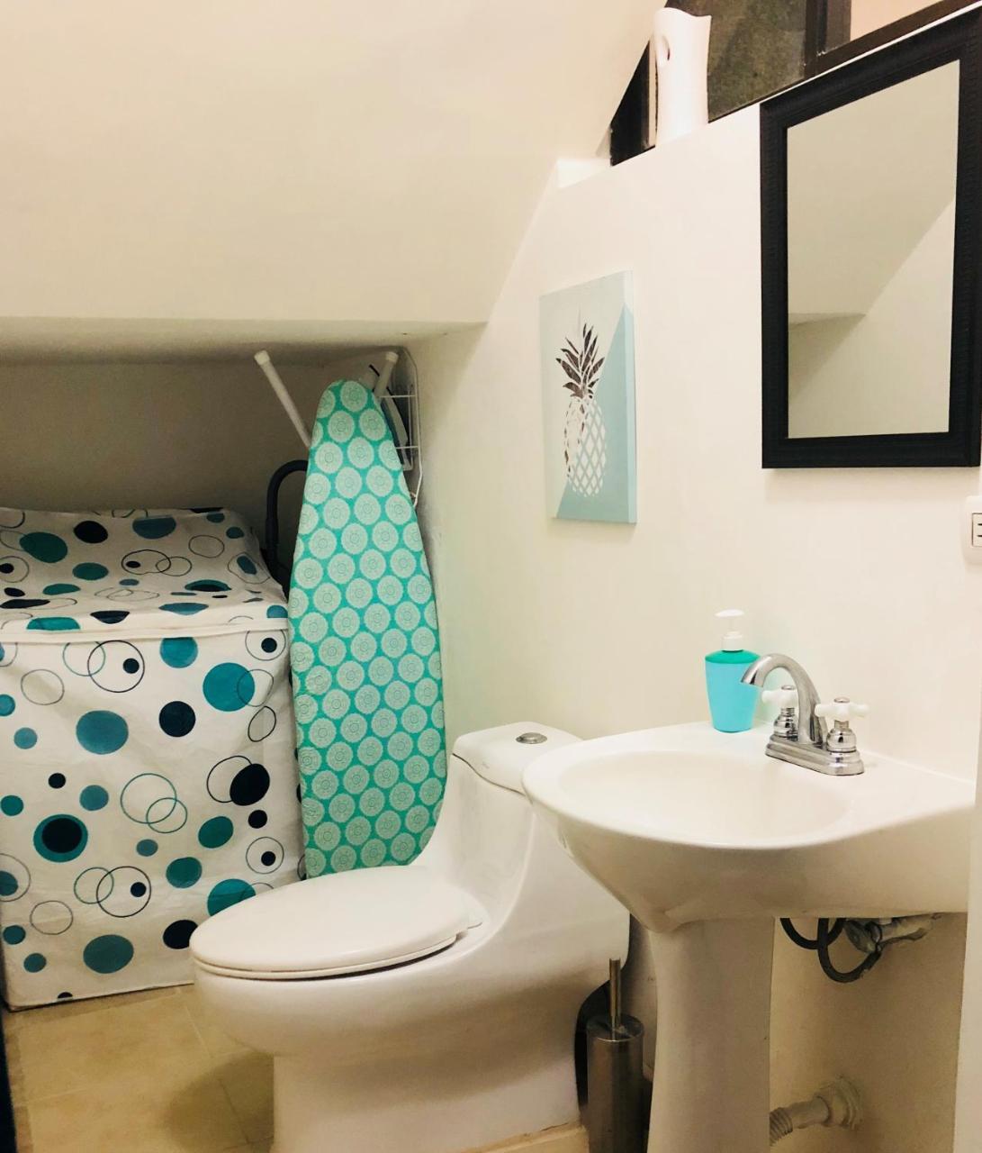 Apartament La Buena Vida 2 Tamarindo Zewnętrze zdjęcie