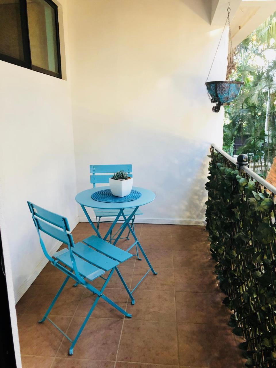 Apartament La Buena Vida 2 Tamarindo Zewnętrze zdjęcie