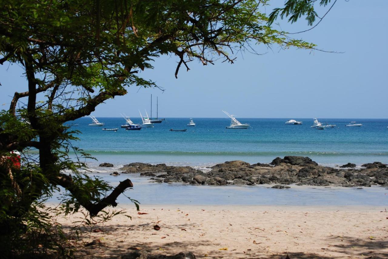 Apartament La Buena Vida 2 Tamarindo Zewnętrze zdjęcie