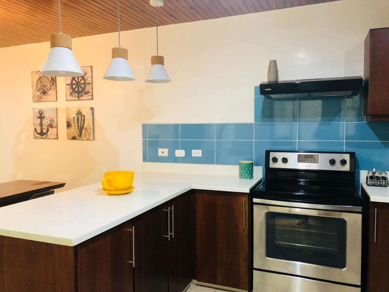 Apartament La Buena Vida 2 Tamarindo Zewnętrze zdjęcie