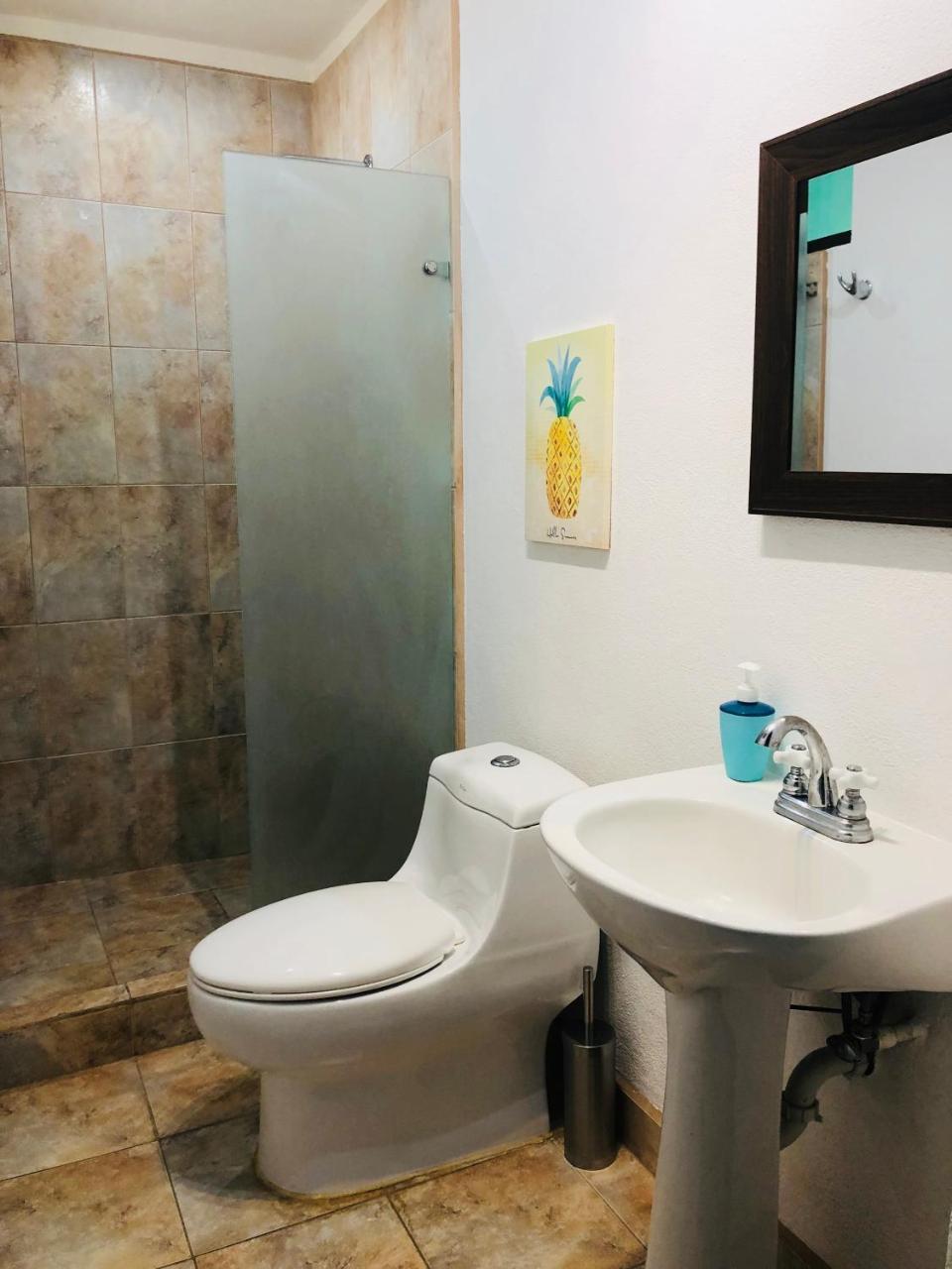 Apartament La Buena Vida 2 Tamarindo Zewnętrze zdjęcie