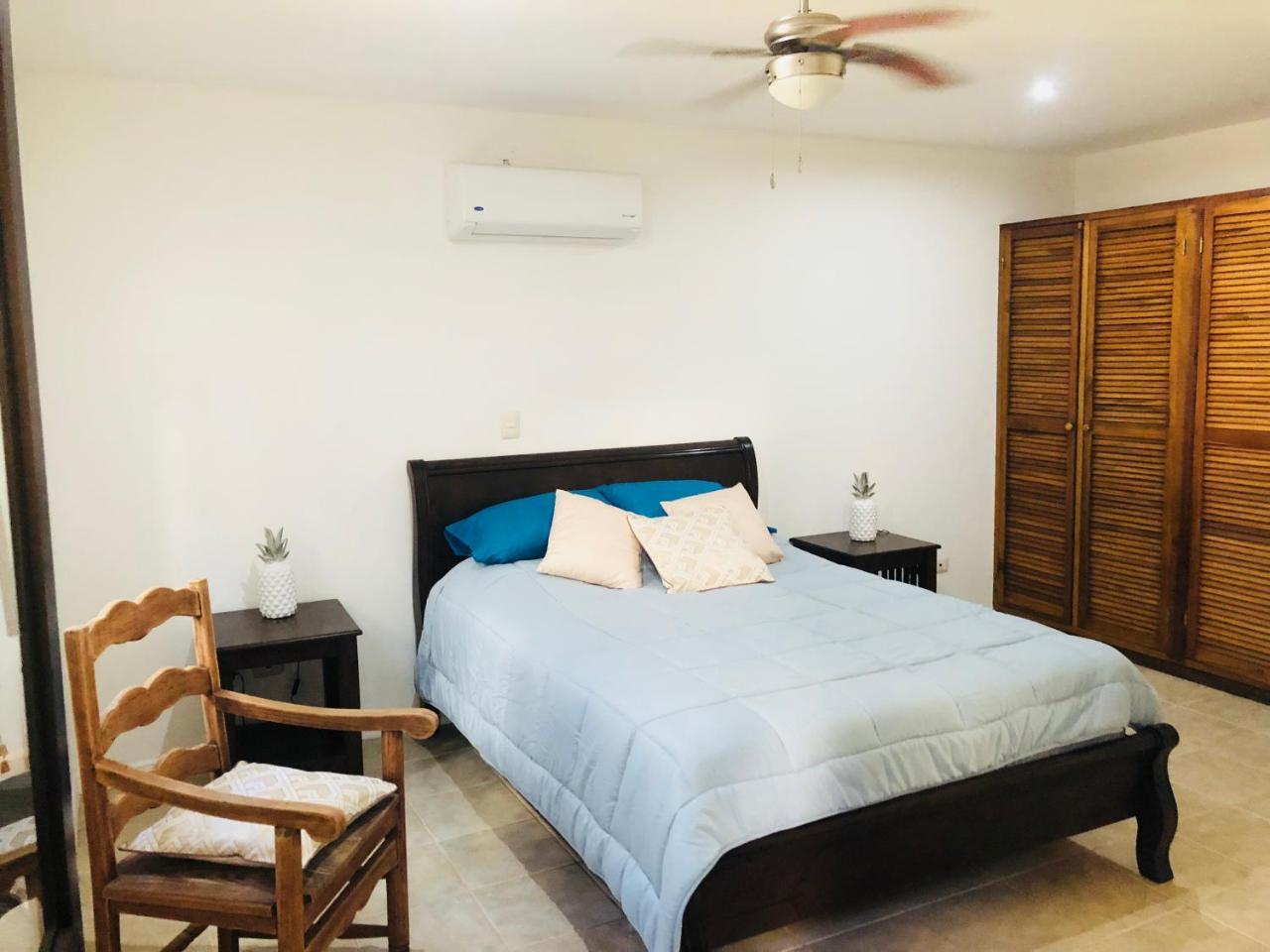 Apartament La Buena Vida 2 Tamarindo Zewnętrze zdjęcie
