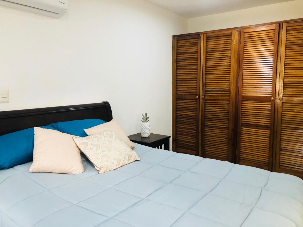 Apartament La Buena Vida 2 Tamarindo Zewnętrze zdjęcie