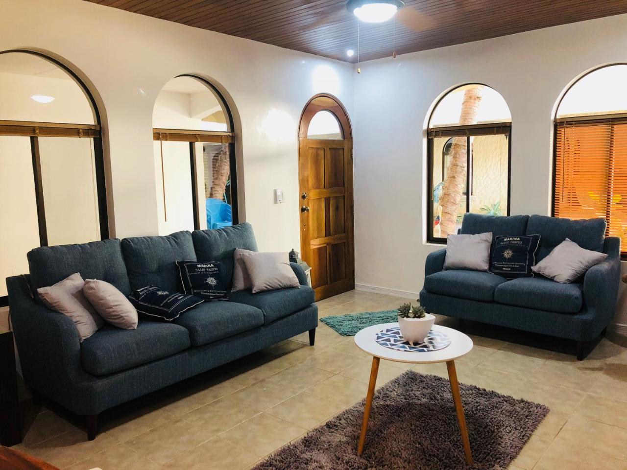 Apartament La Buena Vida 2 Tamarindo Zewnętrze zdjęcie