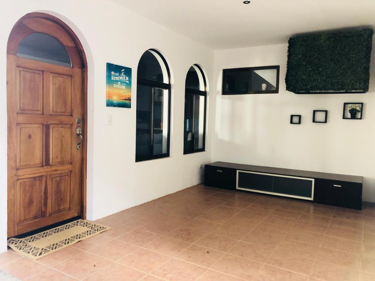 Apartament La Buena Vida 2 Tamarindo Zewnętrze zdjęcie