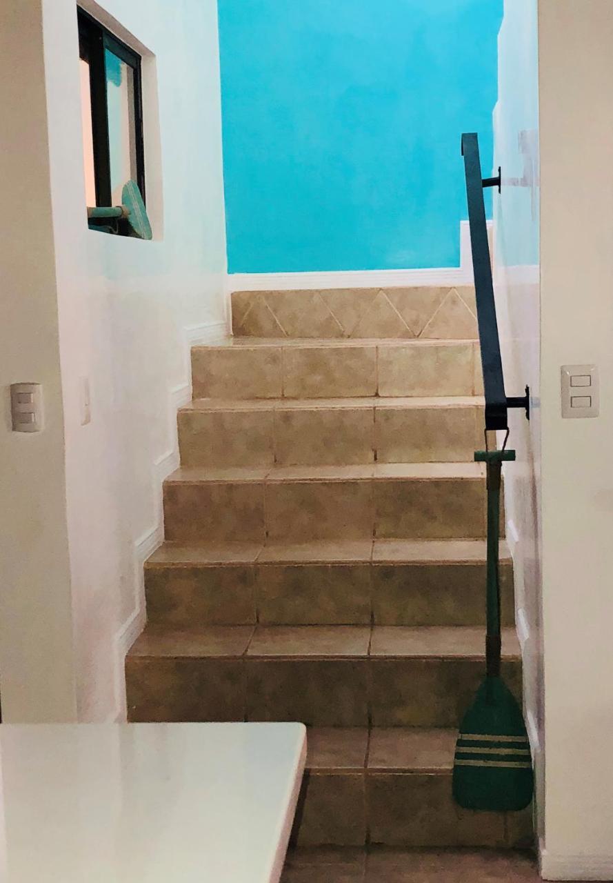Apartament La Buena Vida 2 Tamarindo Zewnętrze zdjęcie
