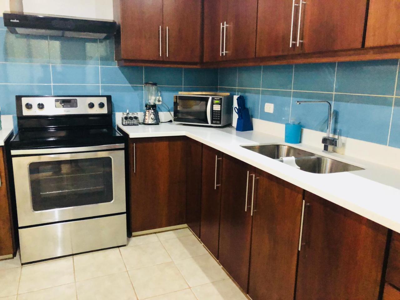Apartament La Buena Vida 2 Tamarindo Zewnętrze zdjęcie