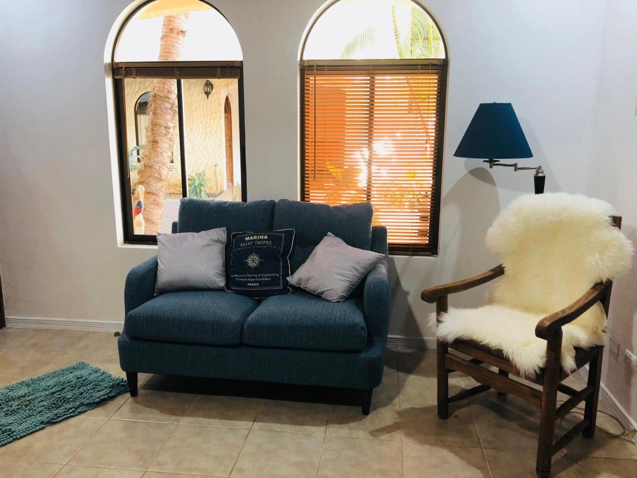 Apartament La Buena Vida 2 Tamarindo Zewnętrze zdjęcie