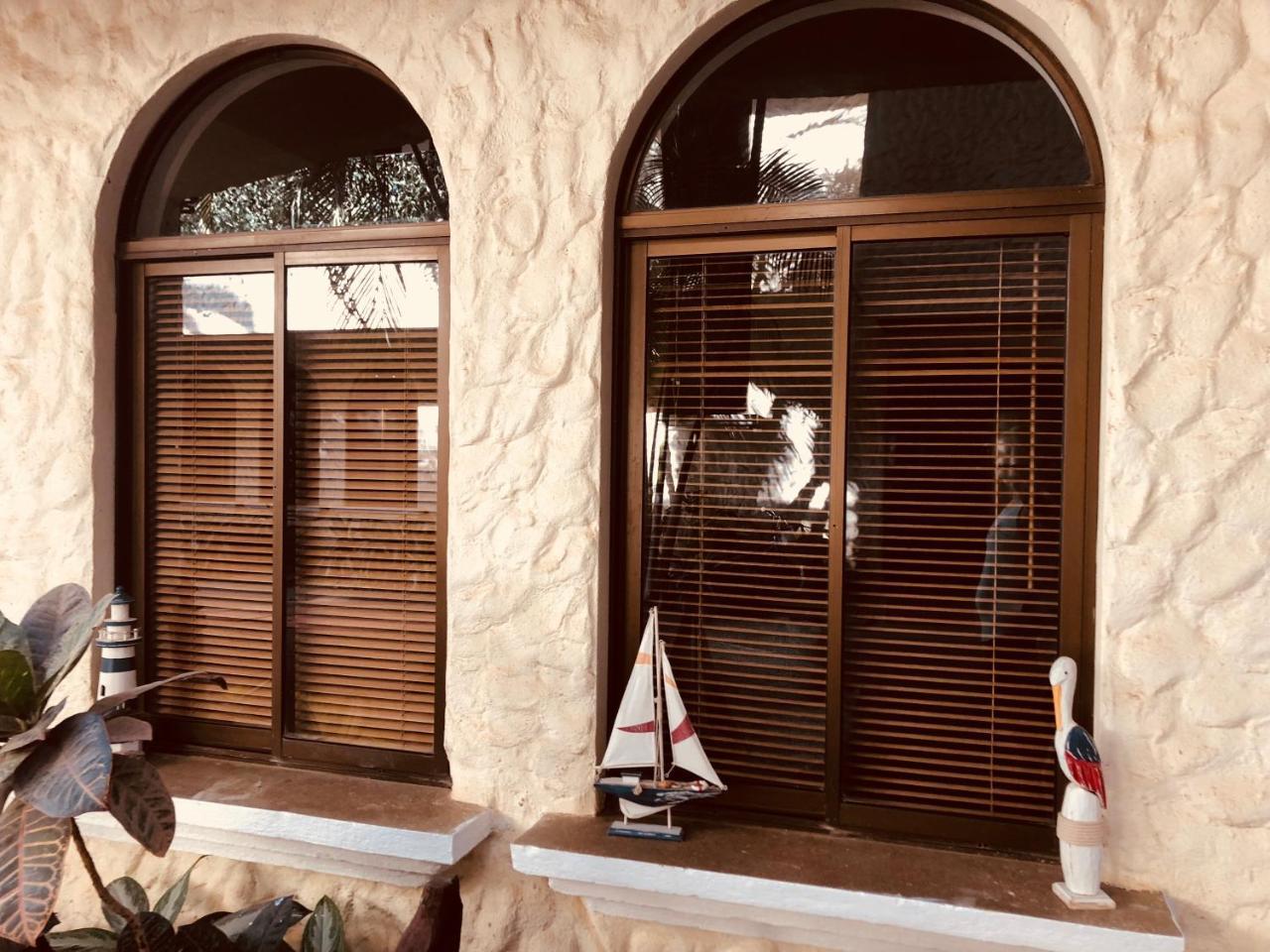 Apartament La Buena Vida 2 Tamarindo Zewnętrze zdjęcie