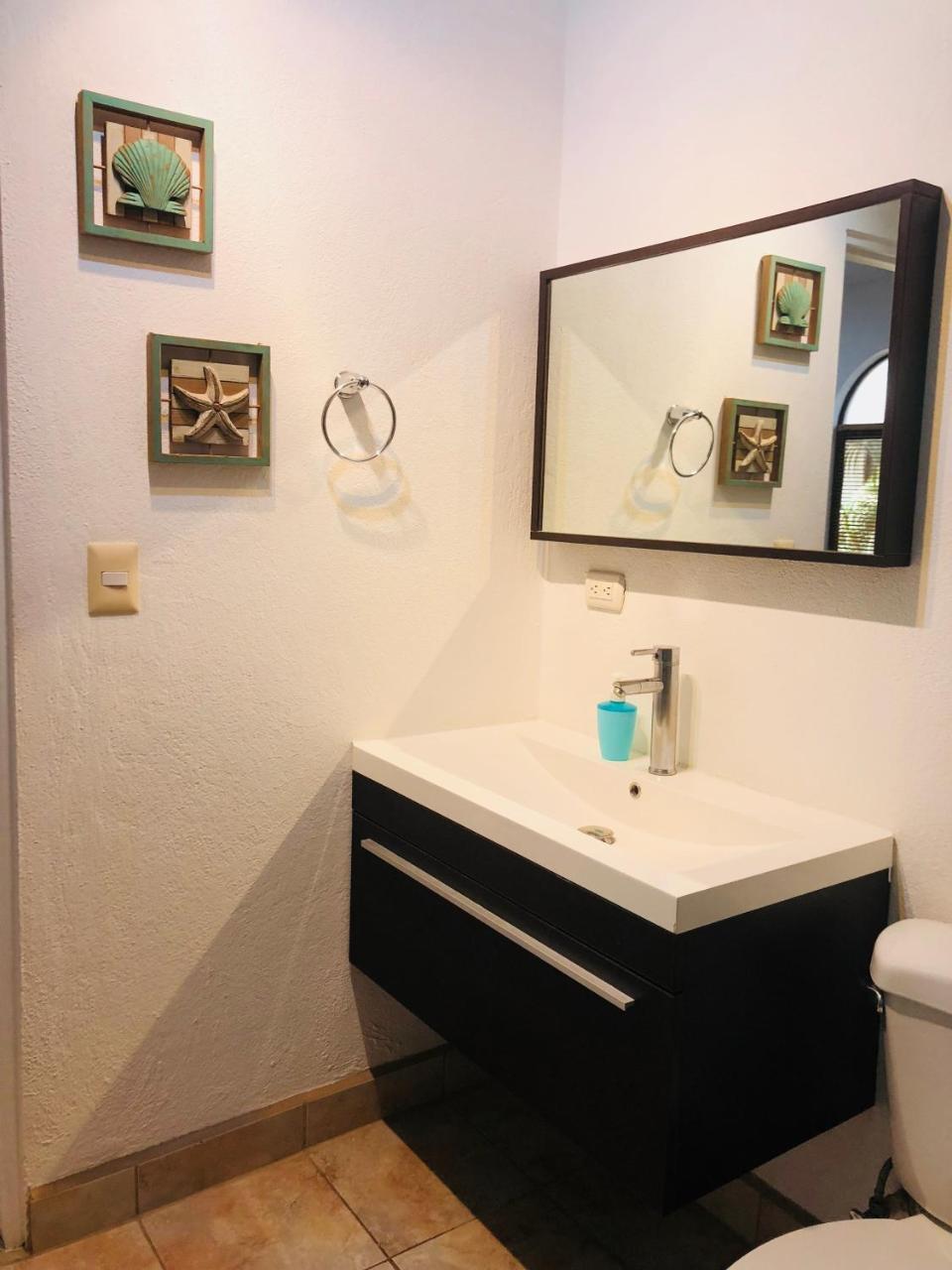 Apartament La Buena Vida 2 Tamarindo Zewnętrze zdjęcie